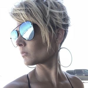 Meet your Posher, Maggie